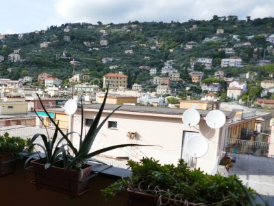 Holiday apartment Casa dell'arte - Outdoor photo 5