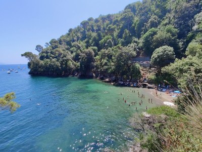 Holiday apartment Casa dell'arte - Environment photo 31