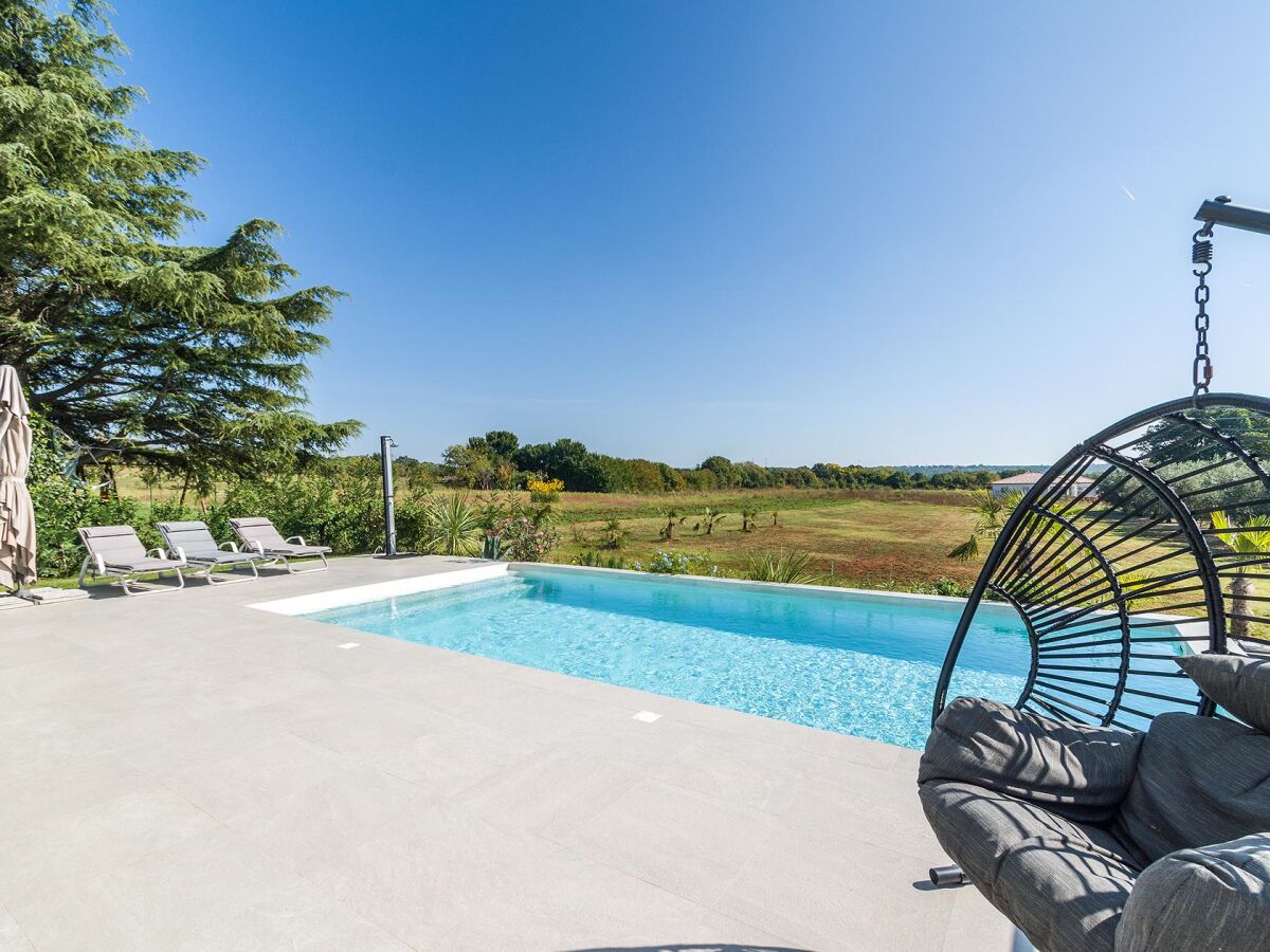 Villa Villa Aurora III - Outdoor photo 3