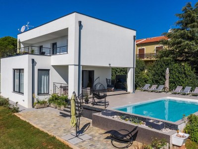 Villa Villa Aurora III - Outdoor photo 8