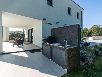 Villa Villa Aurora III - Outdoor photo 16