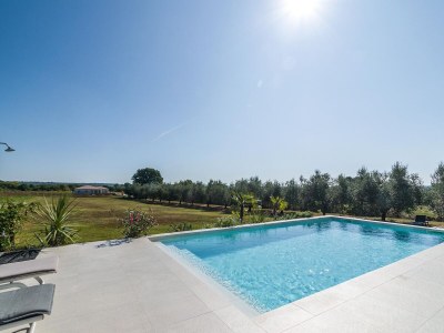 Villa Villa Aurora III - Outdoor photo 20