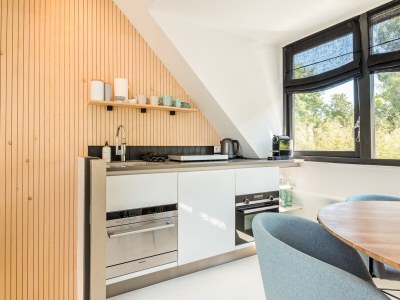 Holiday house Berger Lodge - Features photo 8