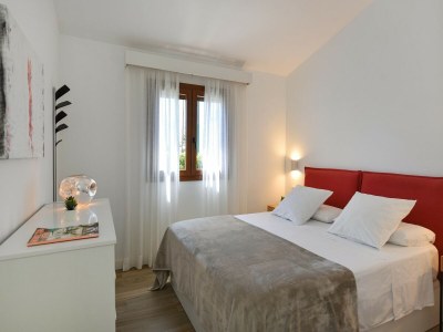Apartment Zentraler Bungalow mit Pool - Features photo 27