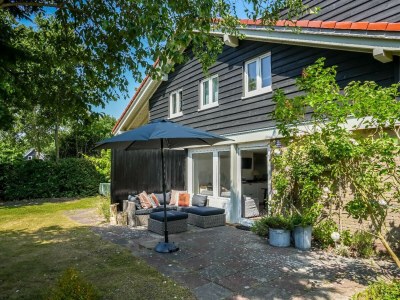 Holiday house De Sprong 20 in Renesse - Holiday house