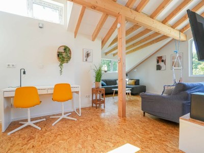 Holiday house De Sprong 20 - Features photo 7
