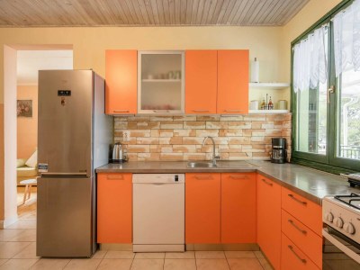 Holiday house Holiday Home Melanie - Five bedroom house - Features photo 9