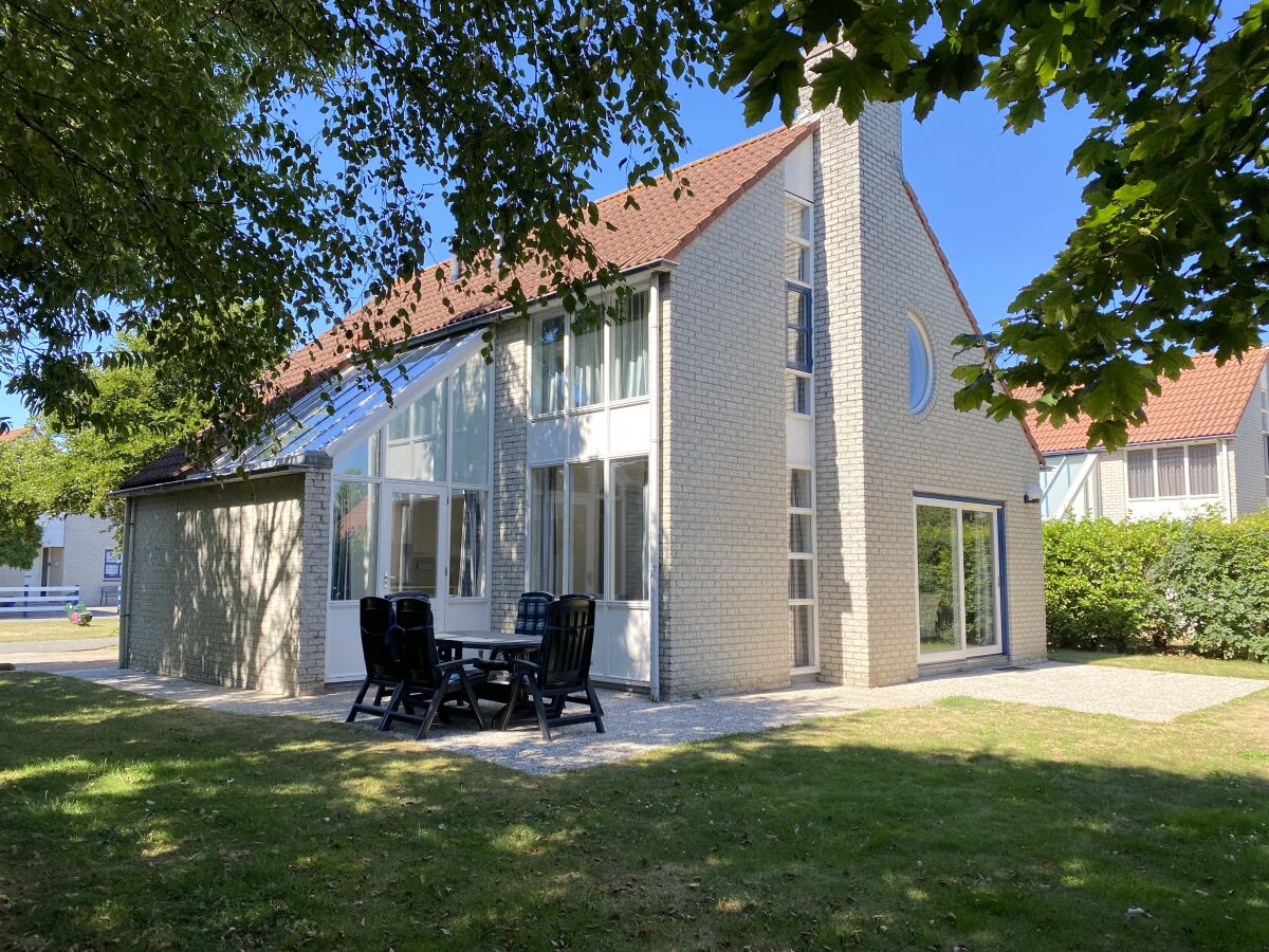 Holiday house Ooghduyne 88