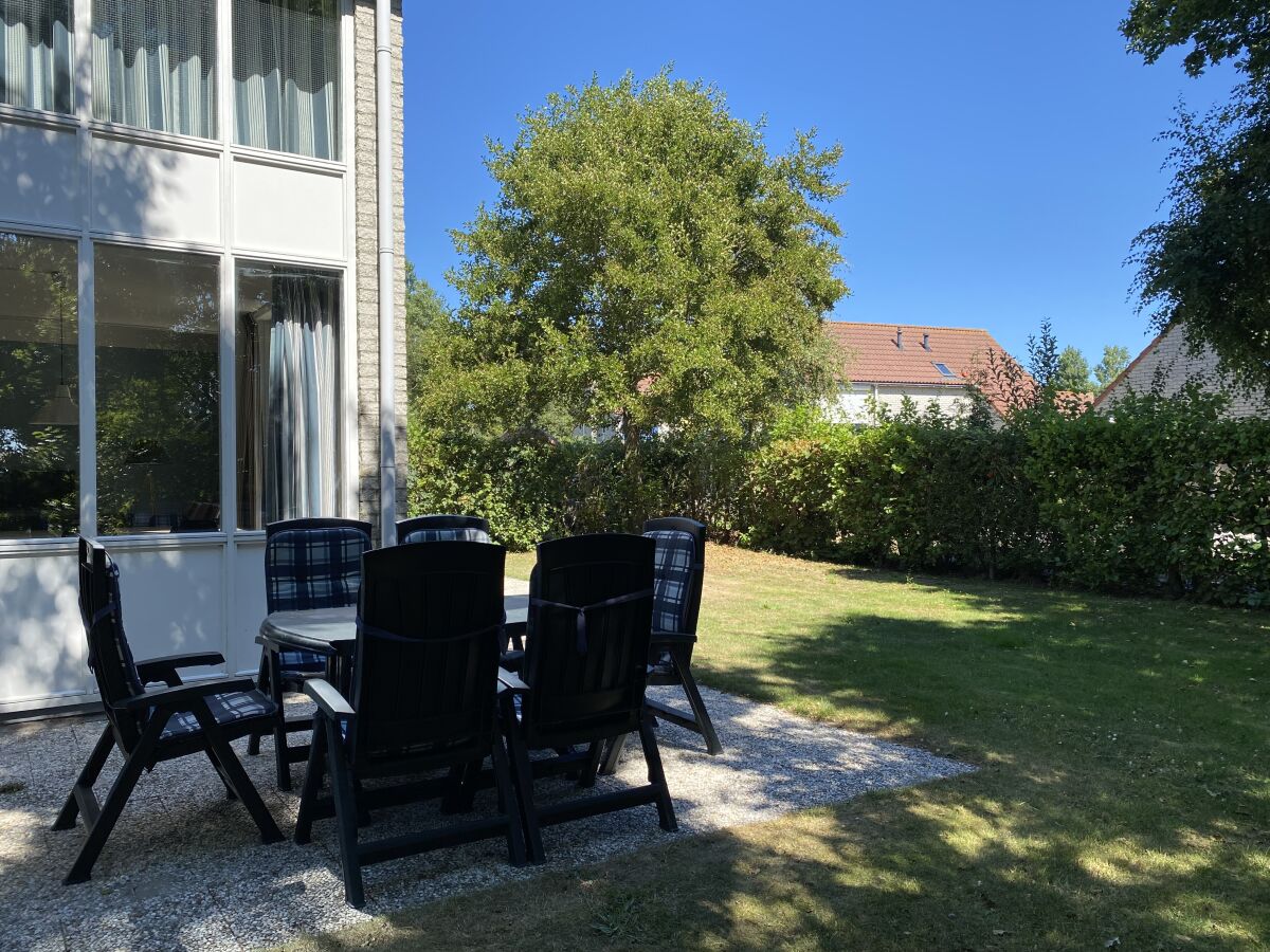 Holiday house Ooghduyne 88 - Outdoor photo 2