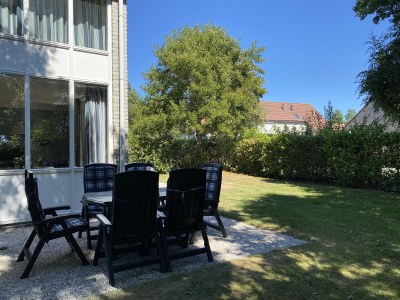 Holiday house Ooghduyne 88 - Outdoor photo 2