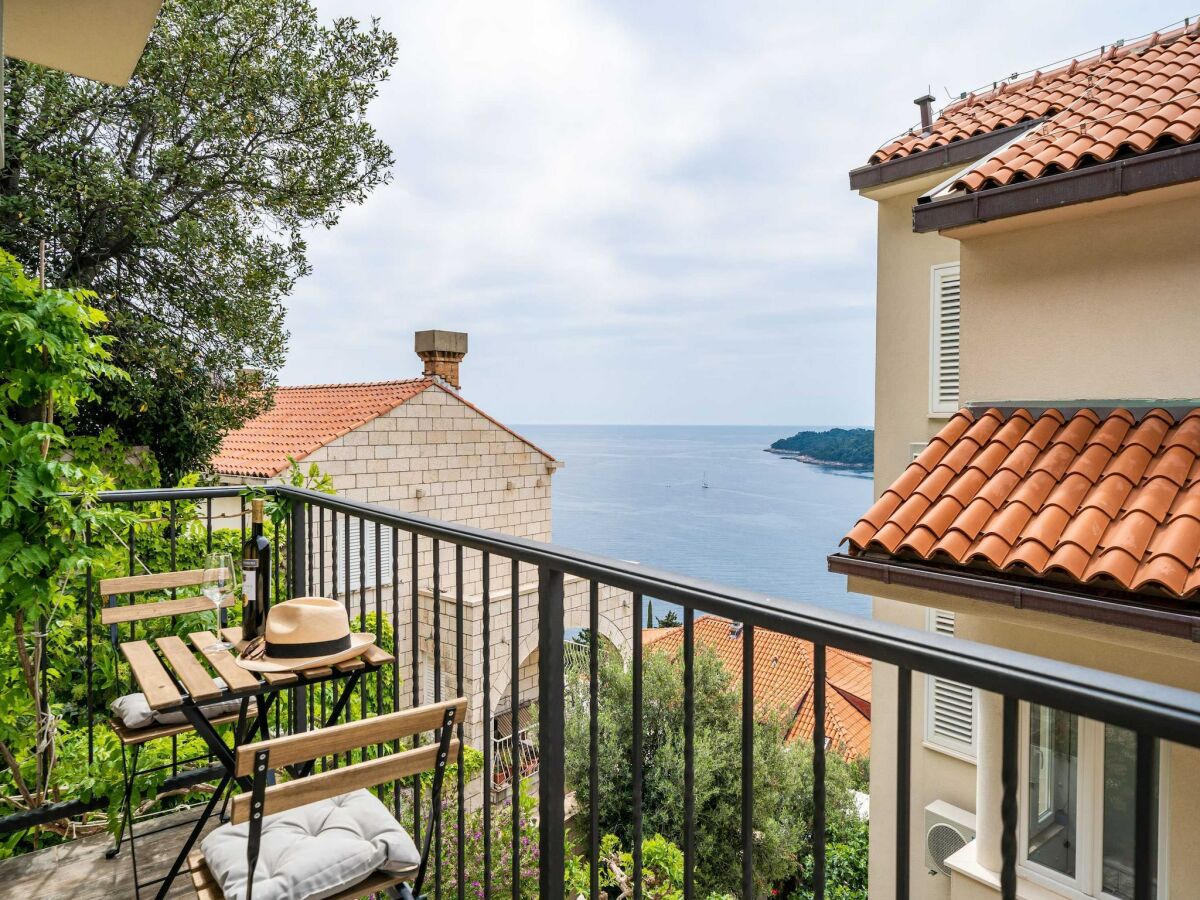 Apartment Argenta Rooms - Premium Double Room with Balcony (Argenta 2) - Outdoor photo 2