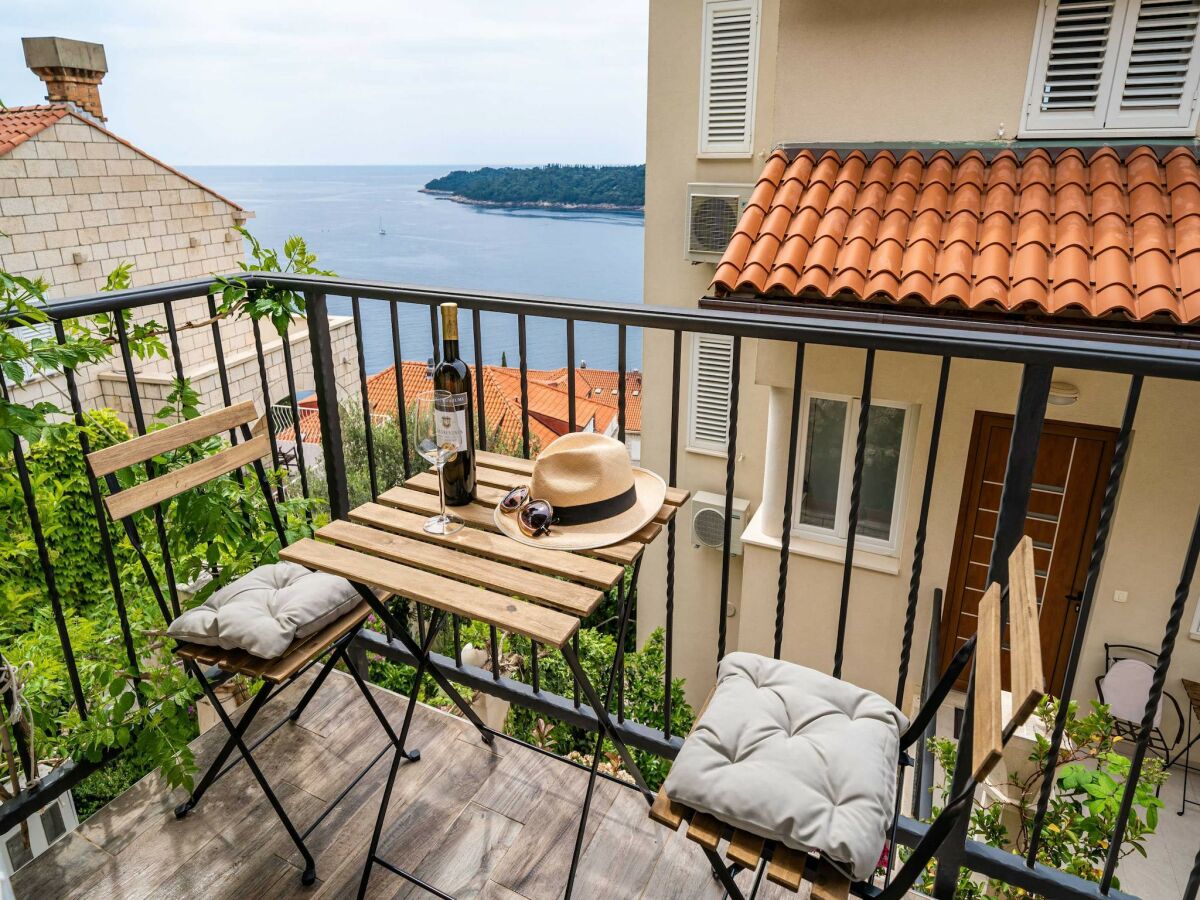 Apartment Argenta Rooms - Premium Double Room with Balcony (Argenta 2) - Outdoor photo 5