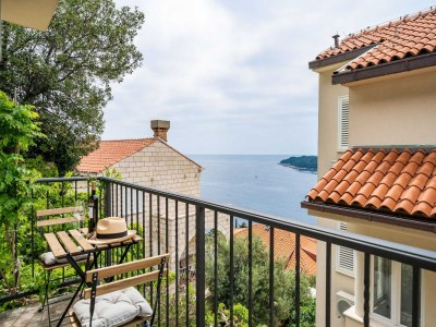 Apartment Argenta Rooms - Premium Double Room with Balcony (Argenta 2) - Outdoor photo 2
