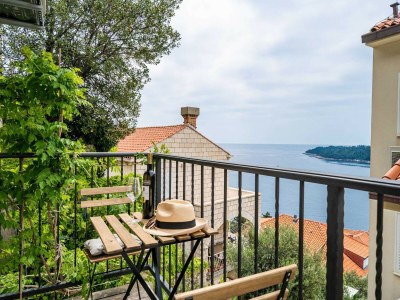Apartment Argenta Rooms - Premium Double Room with Balcony (Argenta 2) - Outdoor photo 3