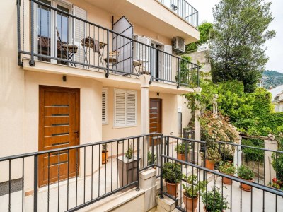 Apartment Argenta Rooms - Premium Double Room with Balcony (Argenta 2) - Outdoor photo 4