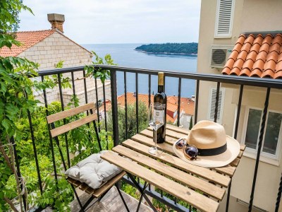 Apartment Argenta Rooms - Premium Double Room with Balcony (Argenta 2) - Outdoor photo 8
