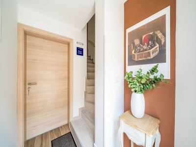 Apartment Argenta Rooms - Premium Double Room with Balcony (Argenta 2) - Outdoor photo 20