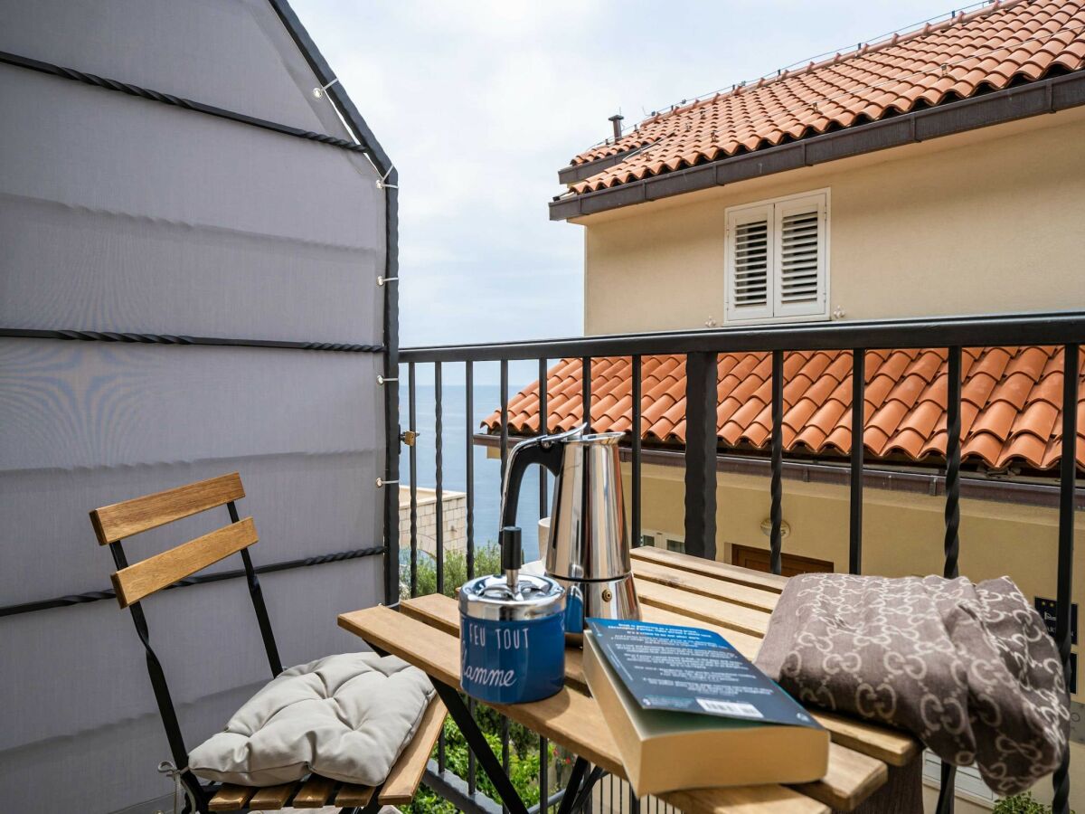 Apartment Argenta Rooms - Superior Double Room with Balcony (Argenta 1) - Outdoor photo 2