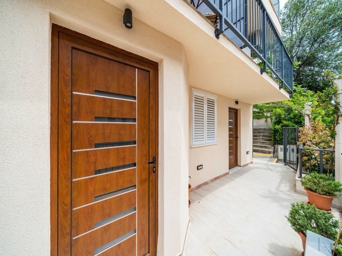 Apartment Argenta Rooms - Superior Double Room with Balcony (Argenta 1) - Outdoor photo 4