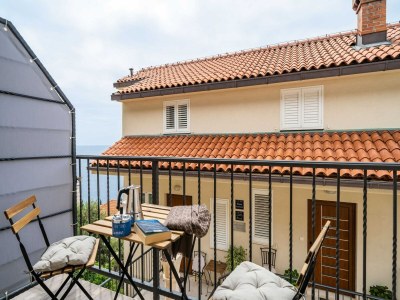 Apartment Argenta Rooms - Superior Double Room with Balcony (Argenta 1) - Outdoor photo 5