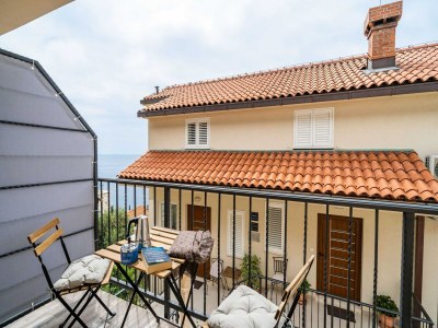 Apartment Argenta Rooms - Superior Double Room with Balcony (Argenta 1) - Outdoor photo 6