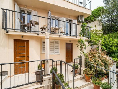 Apartment Argenta Rooms - Superior Double Room with Balcony (Argenta 1) - Outdoor photo 7
