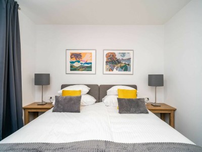 Apartment Argenta Rooms - Superior Double Room with Balcony (Argenta 1) - Features photo 8