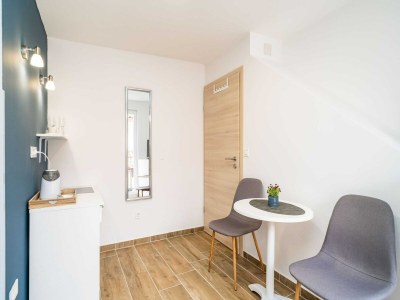 Apartment Argenta Rooms - Superior Double Room with Balcony (Argenta 1) - Outdoor photo 20