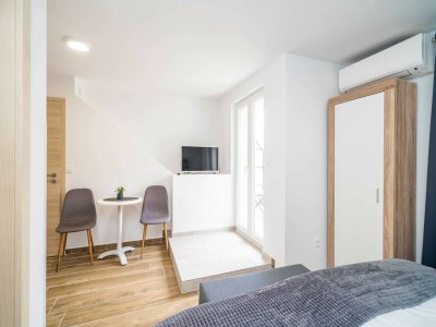 Apartment Argenta Rooms - Superior Double Room with Balcony (Argenta 1) - Outdoor photo 22