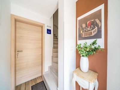 Apartment Argenta Rooms - Superior Double Room with Balcony (Argenta 1) - Outdoor photo 23