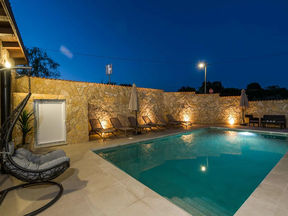 Villa Villa Miromar