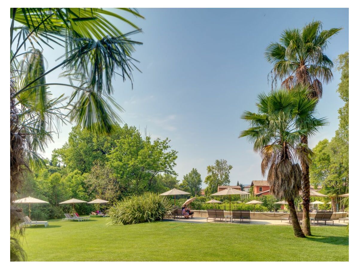 Holiday apartment Rambaldi Apartments Ed. 6 - Outdoor photo 5