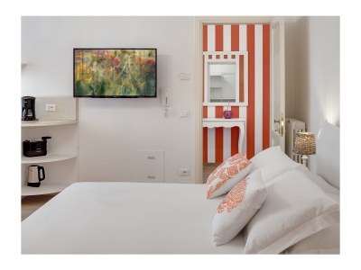 Holiday apartment Rambaldi Apartments Ed. 6 in Bardolino - Holiday apartment