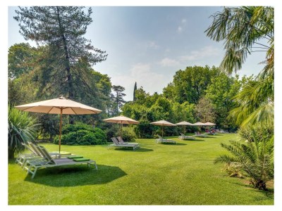 Holiday apartment Rambaldi Apartments Ed. 6 - Outdoor photo 4