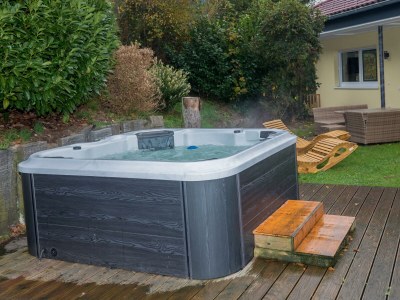 Apartment Wohnung Waldeslust - Outdoor photo 11
