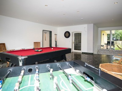 Apartment Wohnung Waldeslust - Outdoor photo 13
