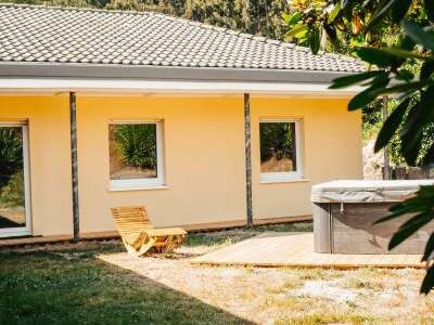 Apartment Wohnung Waldeslust - Outdoor photo 16
