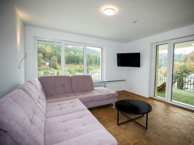 Apartment Wohnung Waldeslust - Outdoor photo 18