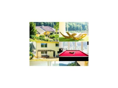 Apartment Wohnung Waldeslust - Outdoor photo 22