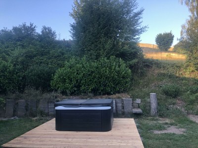 Apartment Wohnung Waldeslust - Outdoor photo 25