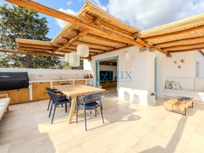 Apartment Apartment Esa - Outdoor photo 9