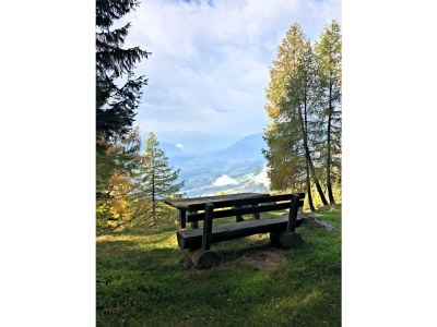 Apartment Wood Cube de Luxe - Draucamping Sachsenburg - Outdoor photo 18