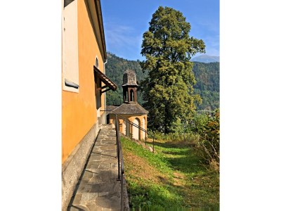 Apartment Wood Cube de Luxe - Draucamping Sachsenburg - Outdoor photo 22