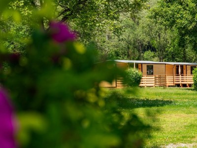 Apartment Wood Cube de Luxe - Draucamping Sachsenburg - Outdoor photo 24