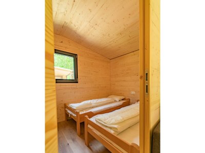 Apartment Wood Cube de Luxe - Draucamping Sachsenburg - Outdoor photo 48