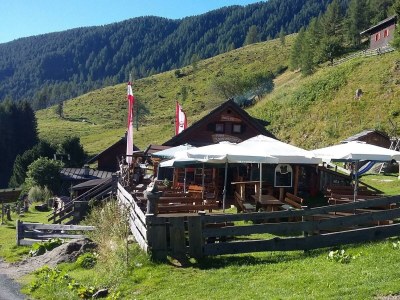 Apartment Wood Cube de Luxe - Draucamping Sachsenburg - Outdoor photo 82