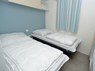 Apartment Wood Cube de Luxe - Draucamping Sachsenburg - Features photo 96