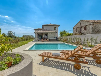 Villa Villa Rozhica in Svetvincenat - Villa