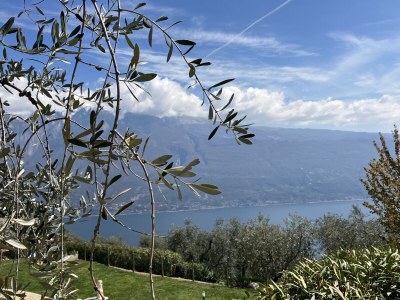 Holiday apartment Suite Perlago - Outdoor photo 8