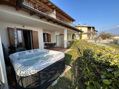 Holiday apartment Suite Perlago - Outdoor photo 10